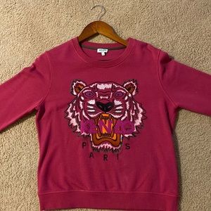 Kenzo Sweatshirt